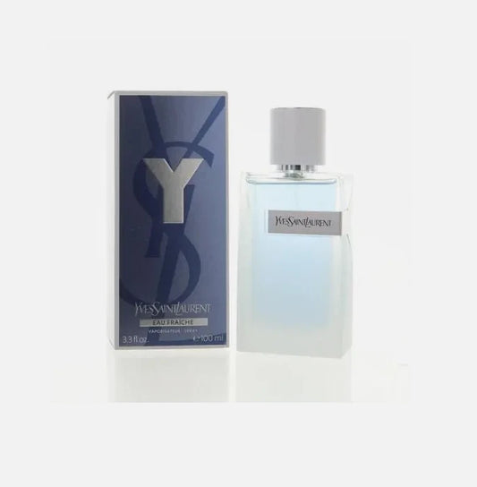 YSL Y EU FRAICHE