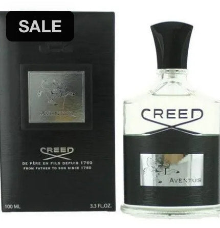 1:1 Aventus Creed cologne
