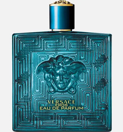 Versace Eros EAU DE PARFUM